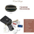 Small Purse for Women with Floral Buckle Cell Phone Purse Crossbody Women's Crossbody Handbags...