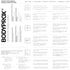 Bodyprox Ankle Support Brace, Breathable Neoprene Sleeve, Adjustable Wrap! (1 Pack)...