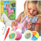 TOYLI Unicorn Modeling Art, Unicorn Art Craft Kit, Unicorn Arts and Crafts for Kids 4-6, Unicorn Arts and Crafts for Kids...