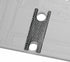 HONKID Mechanical Keyboard PCB Stabilizer Satellite Switch Film Pad, PTFE/Silica Gel Keyboard PCB Stabilizer Stem Pads for Custom Keyboard, 20pcs...