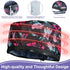 Hair Thermal Steamer Treatment SPA Cap Nourishing Care Hat with Adjustable Temperature Control,Moisturize and Nourish, Hair Care for Home Use(Blac...