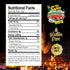 Slap Yo Daddy BBQ Rub Seasoning, California Style Santa Maria - Beef, Pork Steak, Hamburger, Sausage, Tri-Tip Championship BBQ Rubs and Spices for...