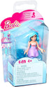 Barbie Sweetville Candy Mermaid Mini Figure Playset...