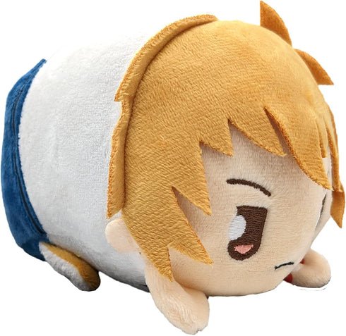 Fruits Basket - Kyo Soma Summer Uniform - Plush Toy, Collectable, Soft, 6", Officially Licensed, Stackable, Anime...