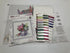 RIOLIS Counted Cross Stitch kit 1931 Floral Charm...