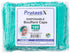 ProtectX 100-Pack Green Disposable Hair Nets, Elastic Head Cover, Bouffant Caps, Sanitation Head Cover for Food Service, Spa Men & Women - 21 inch...
