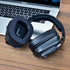 Silicone Gel Instant chill Ear pads - defean Replacement Earpads Cushion Compatible with Logitech G35 G930 G933 G933S G935 G633 G633S G635 G533 G4...