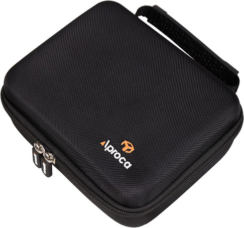 Aproca Hard Travel Storage Case, for Bietrun 20W Wireless Voice Amplifier Portable Loud Bluetooth PA Speaker...