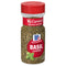McCormick Basil Leaves, 1.25 oz...