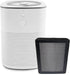 Nispira True HEPA Replacement Filter Compatible with Levoit LV-H128 Air Purifier Part LV-H128-RF. 2 Packs...