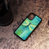 for Samsung S21, for Samsung Galaxy S21 4G 5G, Durable Protective Soft Back Case Phone Cover, HOT12281 Green Dragonfly...