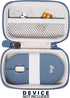 CaseSack Mouse Case for Logitech Pebble, Pebble M350, M355, i345 Wireless Bluetooth Mouse (Blue)...