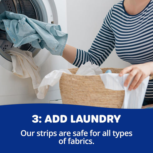 Tru Earth Bundle: Laundry Detergent Sheets & Fabric Softener Sheets - Plastic Jug-Free, Easy-to-Use - Fresh Linen...