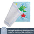 Dreambaby Anti-Slip Bath Mat with Too Hot Indicator...