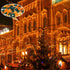 Bulk 60 Pcs Christmas LED Replacement Bulbs String Light Christmas Tree Light Mini Christmas Replacement Bulbs for Outdoor Room Christmas Decorati...