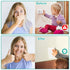 Outlet Covers Babepai 38-Pack White Baby Proof Electrical Protector Safety Improved Baby Safety Plug Covers...