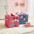 Idea Nuova LOL Surprise Set of 2 Durable Storage Cubes with Handles...