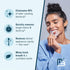 Retainer Cleanser Tablets Invisalign Cleaner FSA HSA Approved Remove Odors Discoloration Stains and Plaque 4 Month Supply Denture Cleansers Retain...