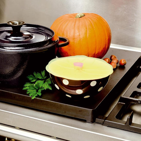 Charles Viancin Lilypad Lid - Medium 9"...
