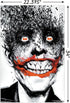 Trends International DC Comics - The Joker - Bats Wall Poster, 22.375" x 34", Unframed Version...