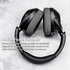 WH-XB910N Ear Pads - TRANSTEK Replacement Ear Cushion Compatible with WH-XB910N XB910 N Headphones (Grey Fabric)...
