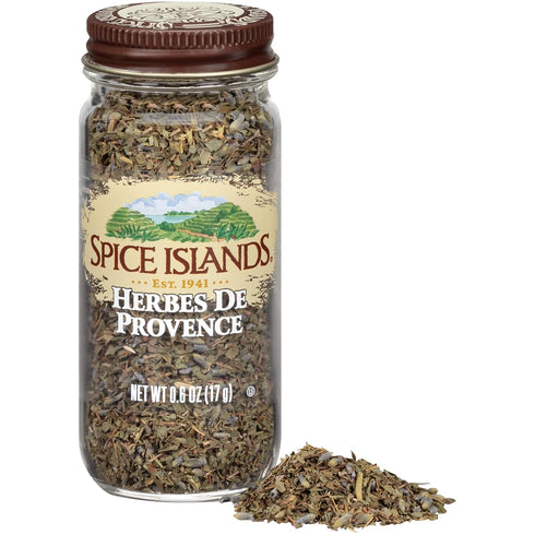 Spice Islands Herbs de Provence, 0.6 Ounce...