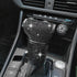 Bling Bling Auto Shift Gear Cover, Auto Shift Gear Cover, Luster Crystal Car Knob Gear Stick Protector, Car Knob Gear Stick Protector,Universal Ve...