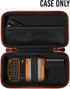 getgear GPS Case for Spot X with Bluetooth 2-Way Satellite Messenger...