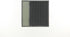 AMRLP1102 OEM Combination Grease and Charcoal Filter for Broan, Rangeaire and Whirlpool...