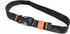 GEAR AID Utility Straps with Side-Release Buckle, Secure and Compress Camping, Biking, Hunting, Boating Gear, Multiple Sizes 1" x 40"...