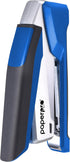 PaperPro - 1116 - inPOWER+ 28 Premium Stapler with Built-in Staple Remover, 28 Sheets, Full-Strip, Blue/Silver...