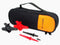 TH-T5-Kit Tester Accessory Starter Kit Use for Clamp Meter Electrical Tester FLUKE T5-600 T5-1000 T6-600 T6-1000 Alligator and Test Probe and Soft...