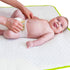 Portable Changing Pad - Waterproof Baby Changing Mat - Large Size 25.5”x31.5”- Foldable Wipeable Diaper Changing Pad - Change Diaper in Any Places...