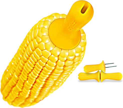 ZYLISS Corn Holders...