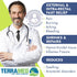 Hemorrhoid Treatment | Hemorrhoid & Fissure Ointment | 7 Pre-Filled Applicators | Fast & Effective | Hemorrhoids Treatment for Relief of Pain, Swe...