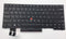 US Layout Replacement Keyboard for ThinkPad T480s (20L7,20L8), E480 (20KN,20KQ), L480 (20LS,20LT), L380 Yoga (20M7,20M8), NOT fit T470, T480, Comp...