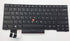 US Layout Replacement Keyboard for ThinkPad T480s (20L7,20L8), E480 (20KN,20KQ), L480 (20LS,20LT), L380 Yoga (20M7,20M8), NOT fit T470, T480, Comp...