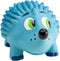 Outward Hound Tootiez Hedgehog Grunting Latex Rubber Dog Toy, Large...