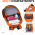 Venture Pal 35L Ultralight Lightweight Packable Foldable Travel Camping Hiking Outdoor Sports Backpack Daypack...