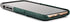 Dockem Wallet Case for iPhone 11 Pro Max: Built-in Metal Plate for Magnetic Mounting & 2 Card Slots (6.5" Luxe M2 Synthetic Leather, Green & Grey)...
