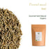Fennel Seed Organic Herbal Delicacy - Culinairy Grade - Foeniculum Vulgare Seeds Fenkel - Fennel Seeds For Cooking Organic Fennel Fenal Seeds...
