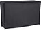 kwmobile Cover Compatible with Nespresso Essenza Mini - Plastic Case for Coffee Maker Machine - Dark Grey...