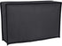 kwmobile Cover Compatible with Nespresso Essenza Mini - Plastic Case for Coffee Maker Machine - Dark Grey...