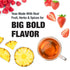 Tiesta Tea - Fruity Paradise | Strawberry Pineapple Green Tea | Premium Loose Leaf Tea Blend | Medium Caffeinated Green Tea | Make Hot or Iced Tea...