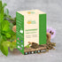Herbs Botanica Dried Peppermint Leaves Fresh Mint Raw Aromatic Herbal Tea, Culinary Delight, and Natural Digestive Aid - Gluten Free, Non GMO, Res...