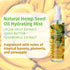 Hempz Body Mist Moisturizing Oil Spray - Original Light Floral & Banana Refreshing Scent Hydrating 100% Hemp Seed Oil Spray for Face & Body, 4.22 ...