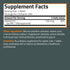 Bronson Vitamin K2 MK-7 100 MCG, K2 as MK7 Menaquinone, Bone Support 1 Year Supply, 360 Tablets...