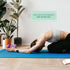 Begley's Yoga Mat Cleaner and Deodorizer Spray 8oz, with Fragrant Essential Oils, Pure Eucalyptus & Lavender...