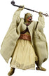 STAR WARS The Black Series Archive Collection Tusken Raider 6-Inch-Scale A New Hope Lucasfilm 50th Anniversary Collectible Figure...