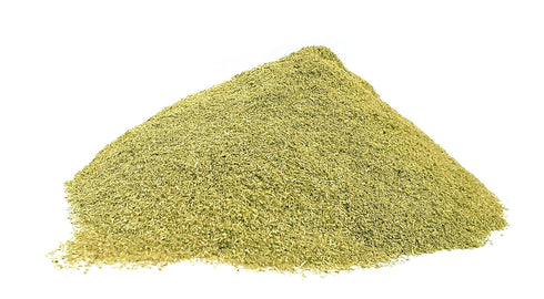 The Spice Way Ground Savory - 4 oz resealable bag...